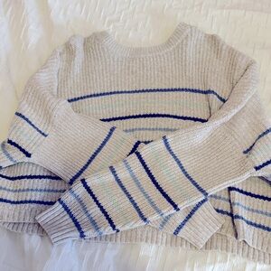 Women’s sweater